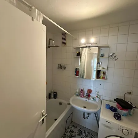 Ferienwohungsindelfingen01 Apartment Sindelfingen