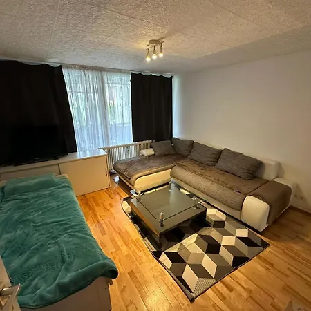 Apartment Ferienwohungsindelfingen01 Sindelfingen