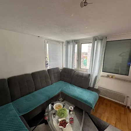 Apartment Ferienwohungsindelfingen01 Sindelfingen